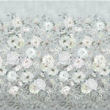 fleur blanche PDG1172_02 platinum