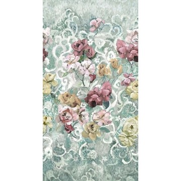 Tapestry Flower PDG1153-03 kapea