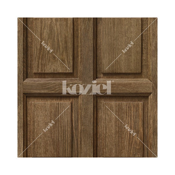 8888-313 dark-oak-wood-english-paneling
