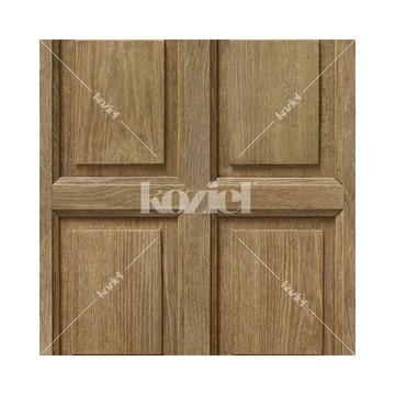 8888-314 classical-oak-wood-english-paneling