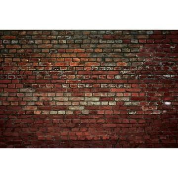 ms-5-0166 Brick Wall