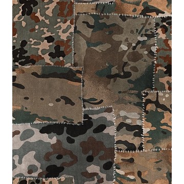CAMO Brown Roll  A WP20202