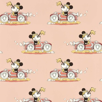 Minnie On The Move 217268