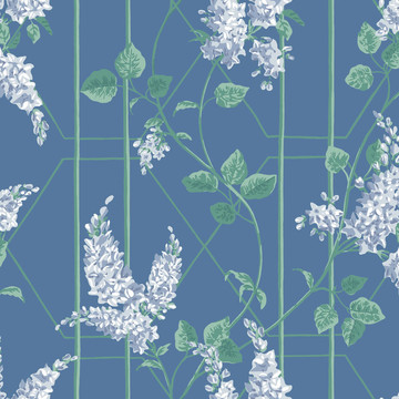 C&S_Botanical ~Botanica~_Wisteria ~Wisteria floribunda~ 115-5015_RGB