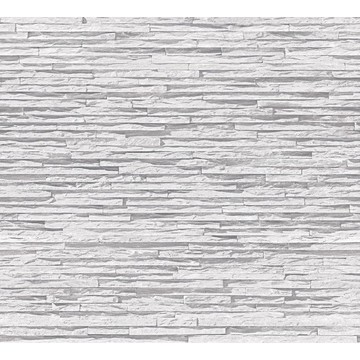 Greyish-white basalt layers 8888-168