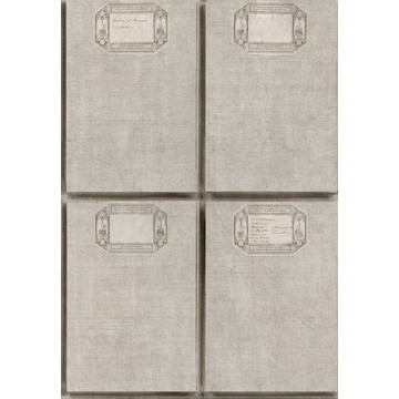 WP20100 - Fabric Covers Taupe